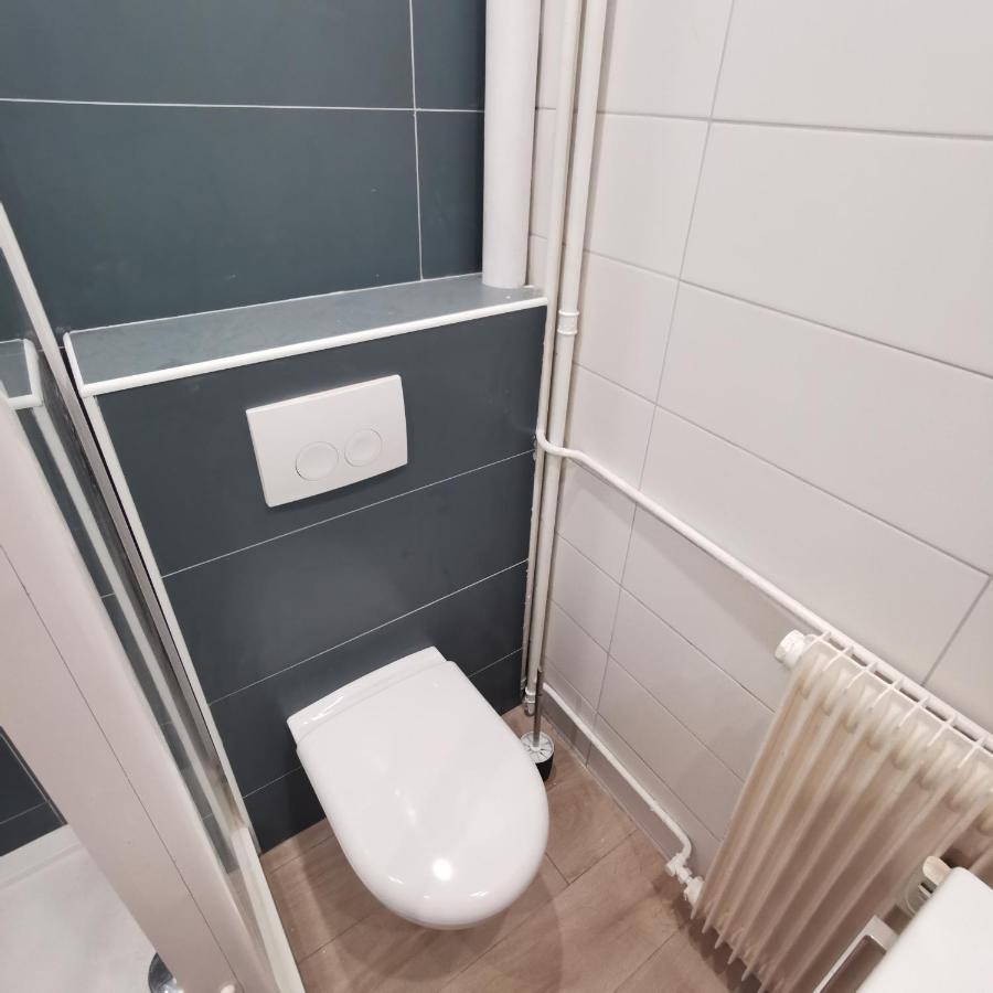 Chambre Monde Tout Confort Saint-Marceau 奥尔良 外观 照片