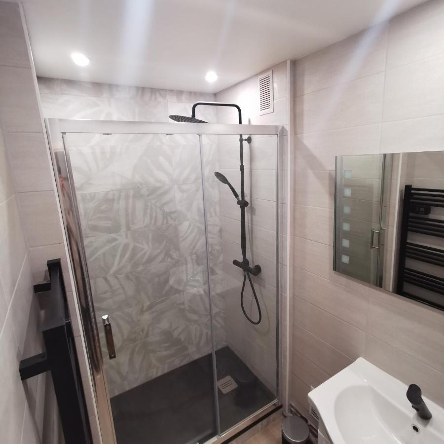 Chambre Monde Tout Confort Saint-Marceau 奥尔良 外观 照片