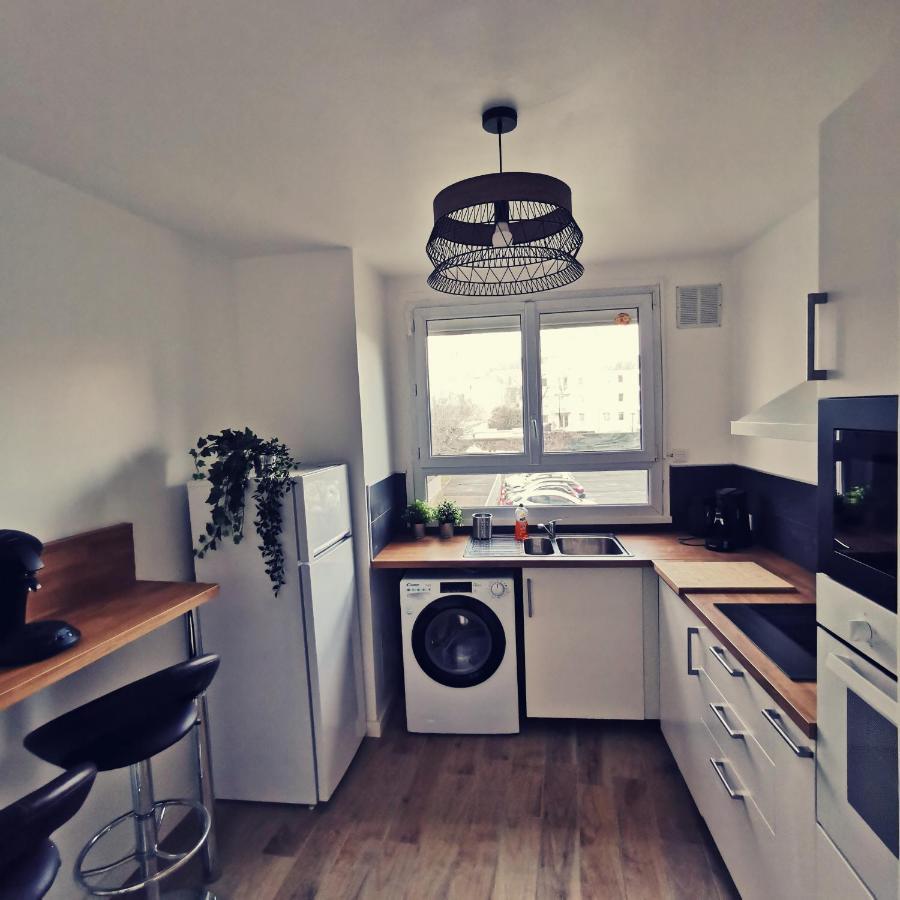 Chambre Monde Tout Confort Saint-Marceau 奥尔良 外观 照片